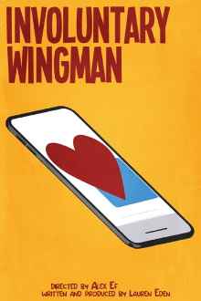 Involuntary Wingman Trailer