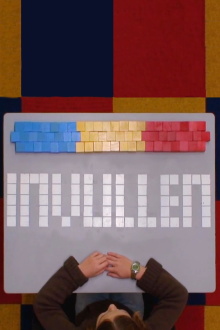 Invullen (Fill In) Trailer