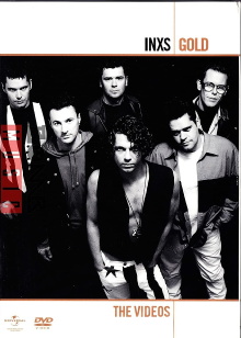 INXS : Gold Collection - The Videos Trailer