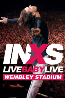 INXS: Live Baby Live Trailer