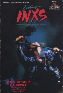 INXS: Living INXS Trailer