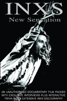 INXS - New Sensation Trailer