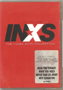 INXS – What You Need: The Video Hits Collection Trailer