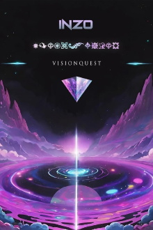 INZO: Visionquest Tour Live at Mission Ballroom Trailer