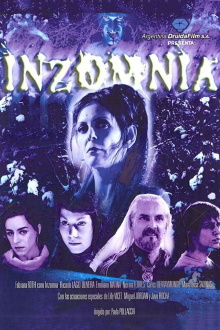 Inzomnia Trailer