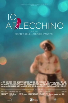 Io, Arlecchino Trailer