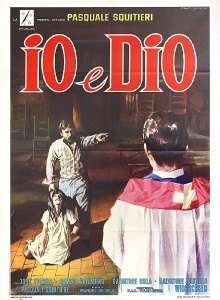 Io e Dio Trailer