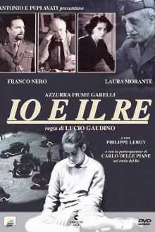 Io e il re Trailer