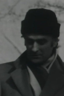 Io e... Zanzotto e... il quartiere del Piave Trailer