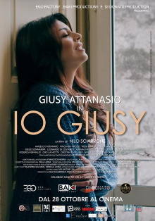 Io Giusy Trailer