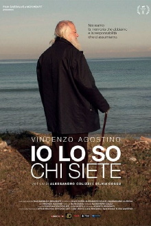 Io lo so chi siete Trailer