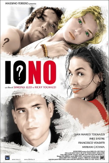 Io no Trailer