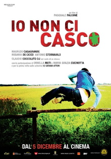 Io non ci casco Trailer