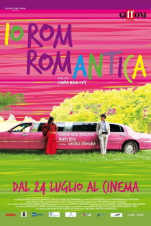 Io rom romantica Trailer