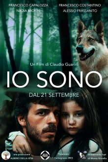 Io sono Trailer