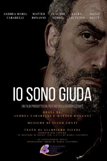 Io sono Giuda Trailer