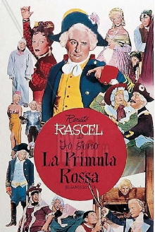 Io sono la Primula Rossa Trailer