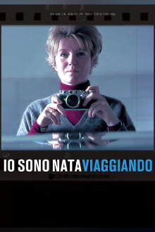 Io sono nata viaggiando Trailer