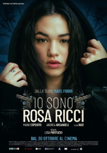 Io sono Rosa Ricci Trailer
