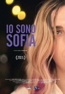 Io sono Sofia Trailer