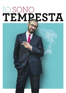 Io sono Tempesta Trailer
