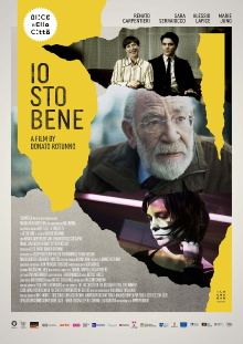 Io sto bene Trailer
