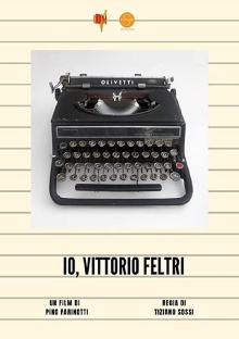 Io, Vittorio Feltri Trailer