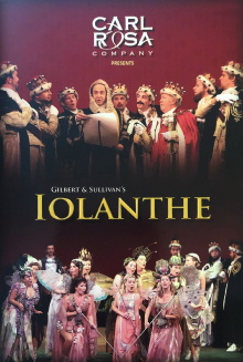 Iolanthe Trailer