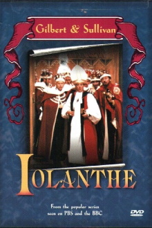 Iolanthe Trailer