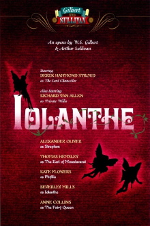 Iolanthe Trailer