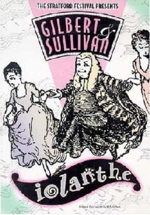 Iolanthe: Gilbert & Sullivan Trailer