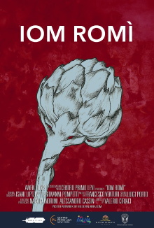 Iom Romì (A Day in Rome) Trailer