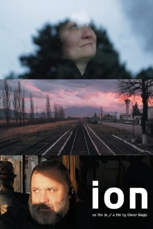 Ion Trailer