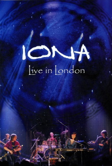 Iona -  Live in London Trailer