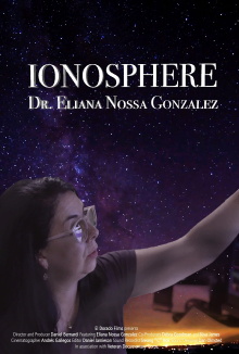 Ionosphere: Dr. Eliana Nossa Trailer