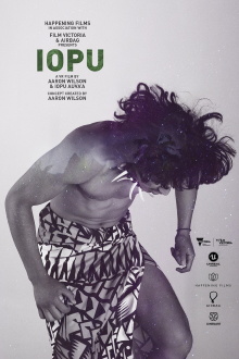 IOPU Trailer