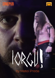 IORGU! Trailer