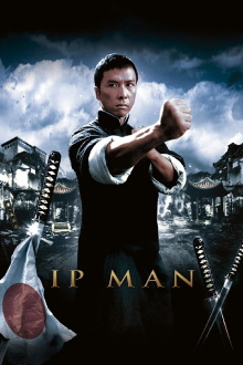 Ip Man Trailer
