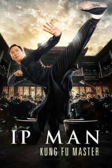 Ip Man: Kung Fu Master Trailer