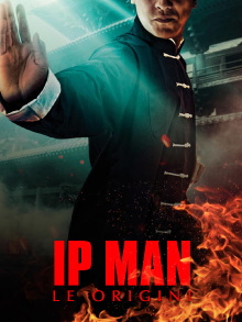 IP Man - Le origini Trailer