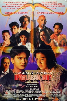 Ipaglaban Mo: The Movie II Trailer