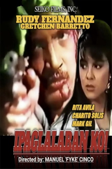Ipaglalaban Ko Trailer