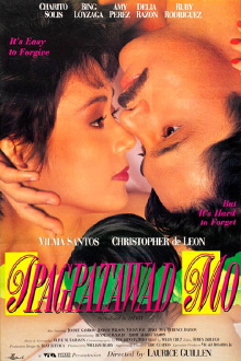 Ipagpatawad Mo Trailer