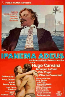 Ipanema, Adeus Trailer