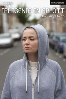 Iphigenia in Splott Trailer