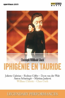 Iphigénie en Tauride Trailer