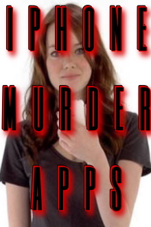 iPhone Murder Apps Trailer
