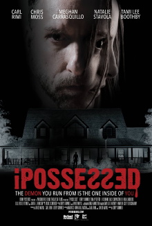 iPossessed Trailer