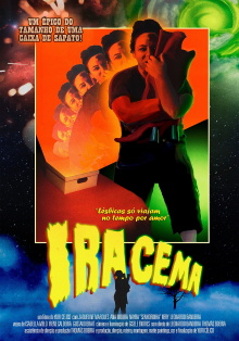 Iracema Trailer