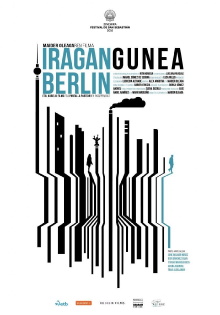 Iragan gunea Berlin Trailer